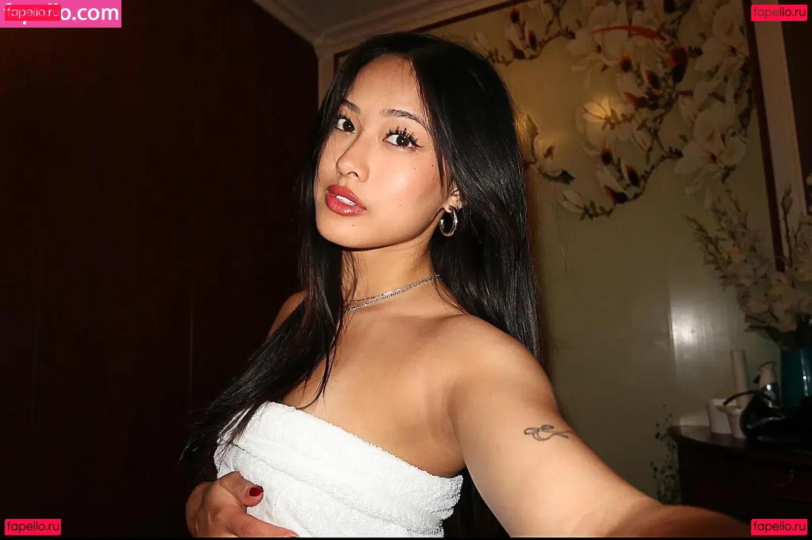 Gabby.hua Onlyfans Photo Gallery 