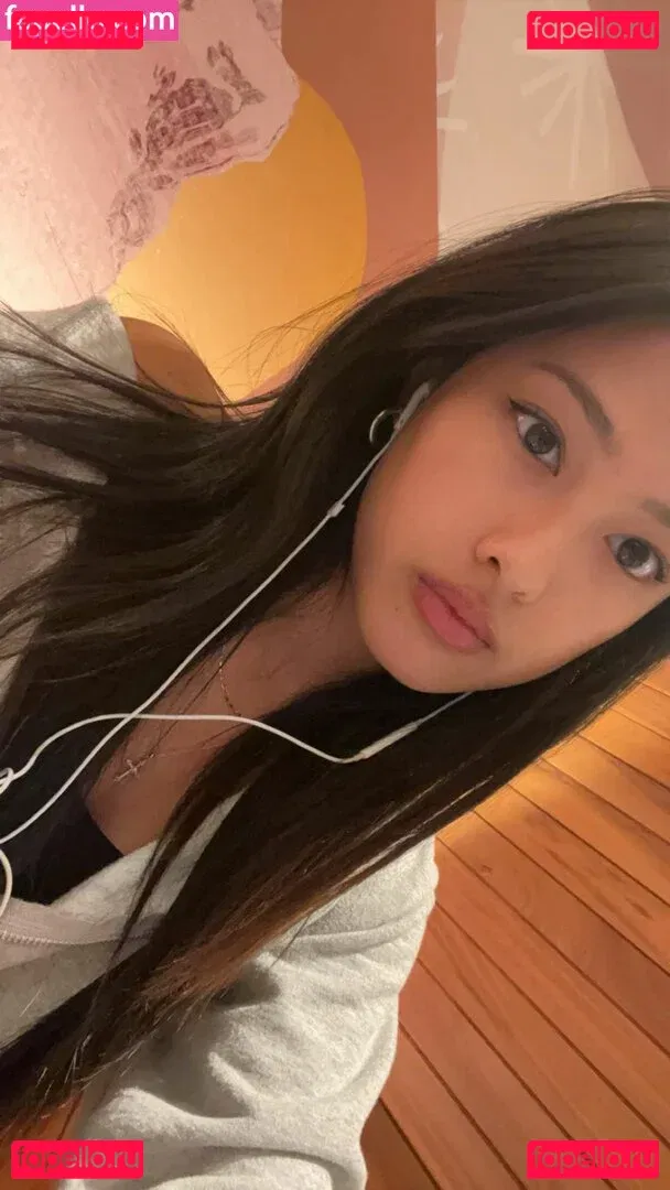 Gabby.hua Onlyfans Photo Gallery 