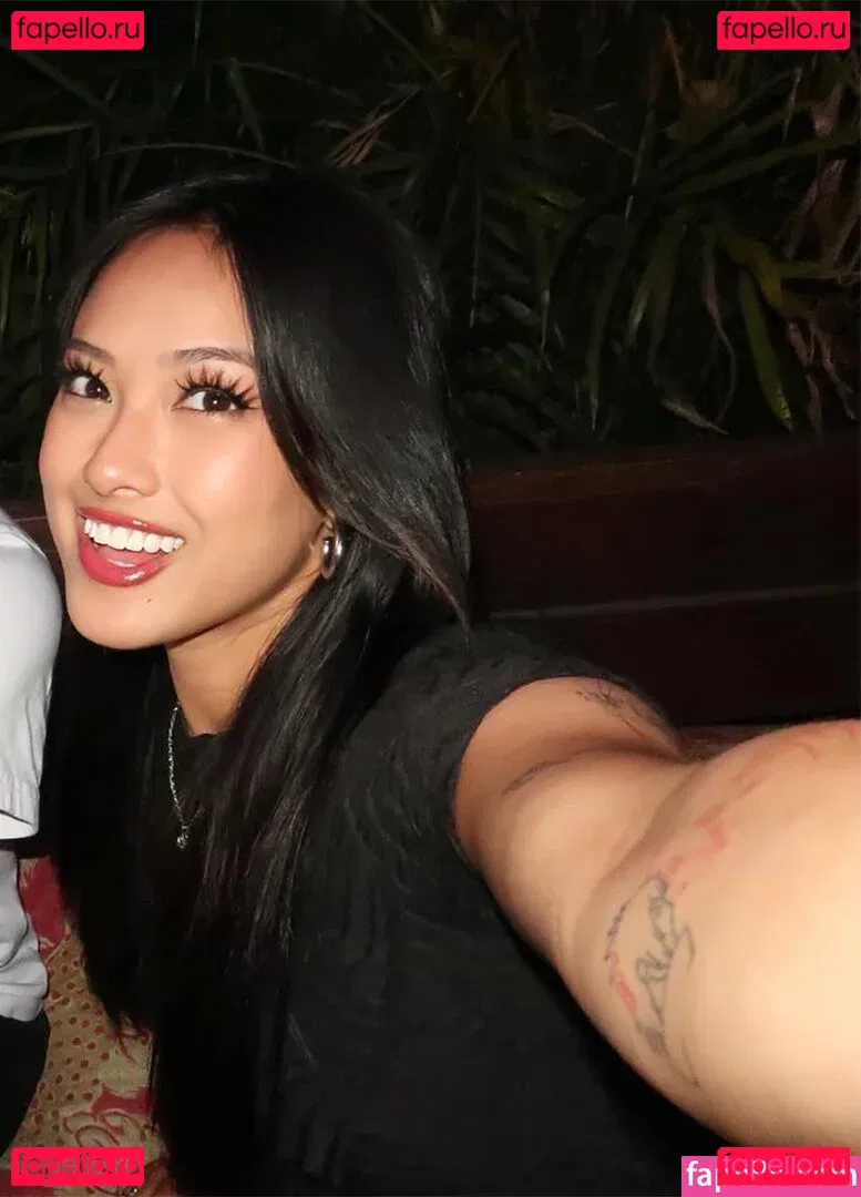 Gabby.hua Onlyfans Photo Gallery 