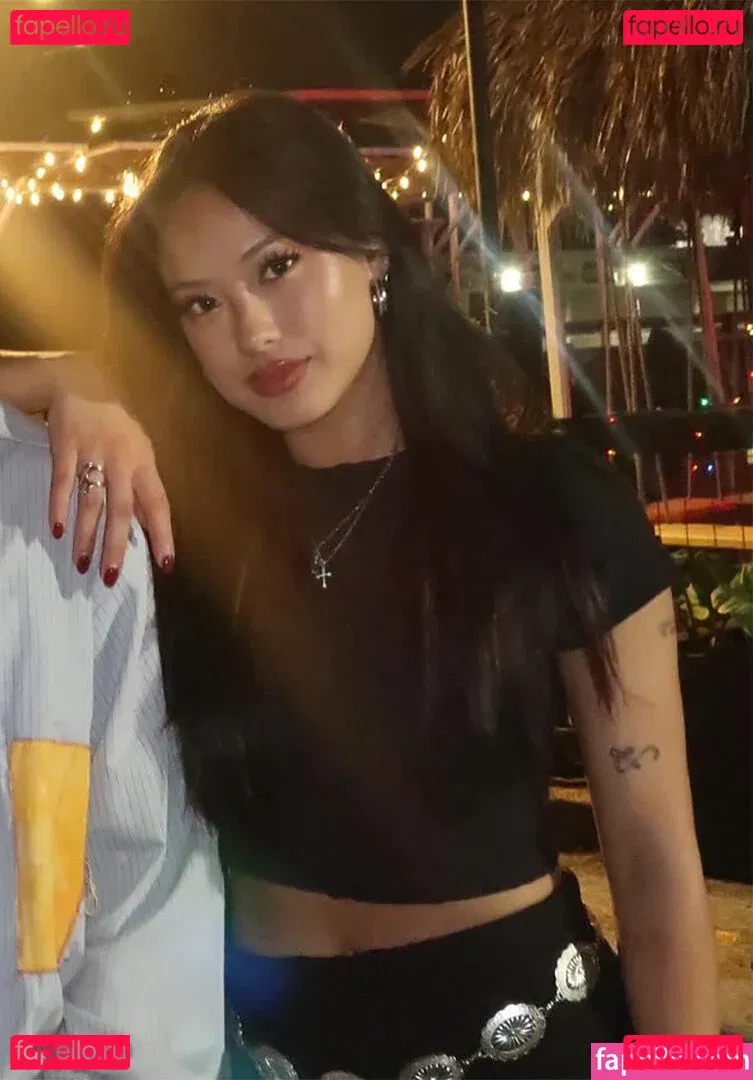 Gabby.hua Onlyfans Photo Gallery 