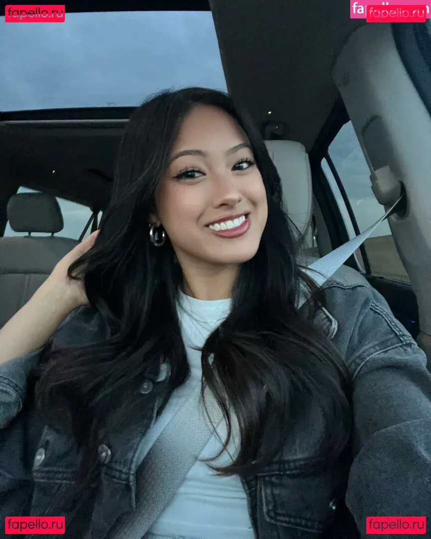 Gabby.hua Onlyfans Photo Gallery 