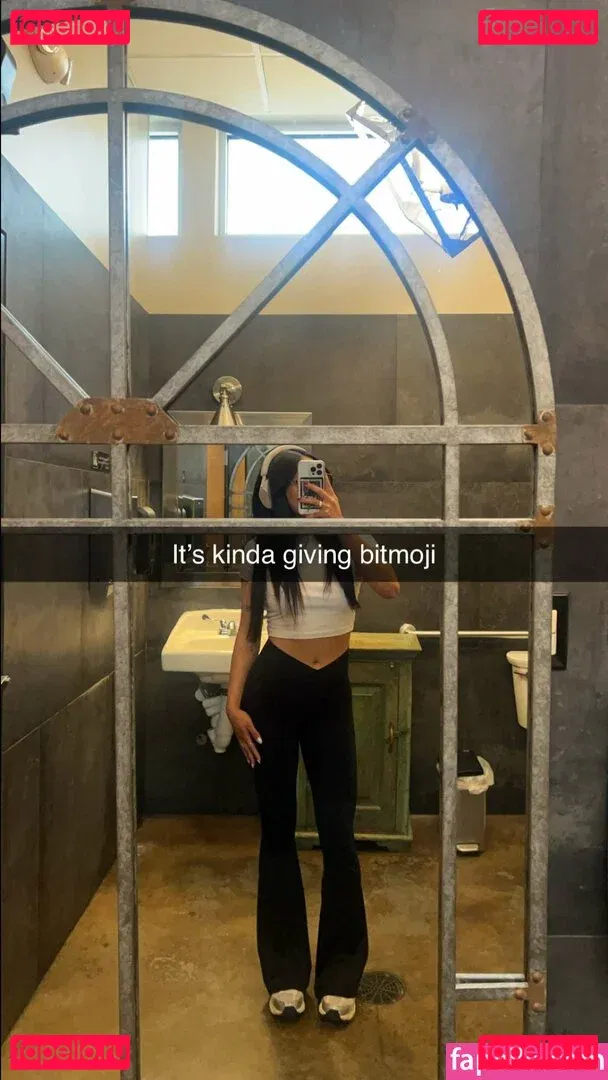 Gabby.hua Onlyfans Photo Gallery 