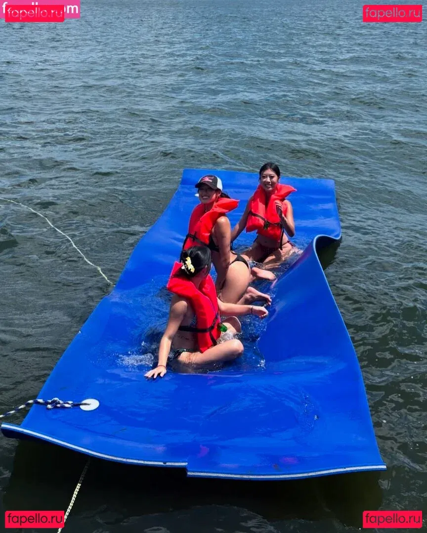 Gabby.hua Onlyfans Photo Gallery 