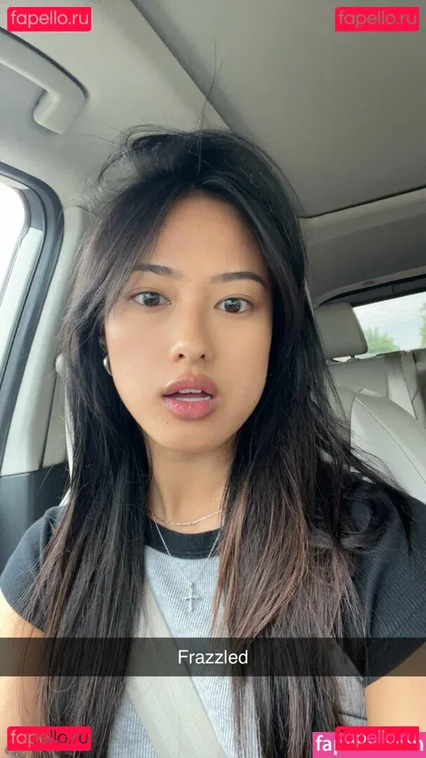 Gabby.hua Onlyfans Photo Gallery 