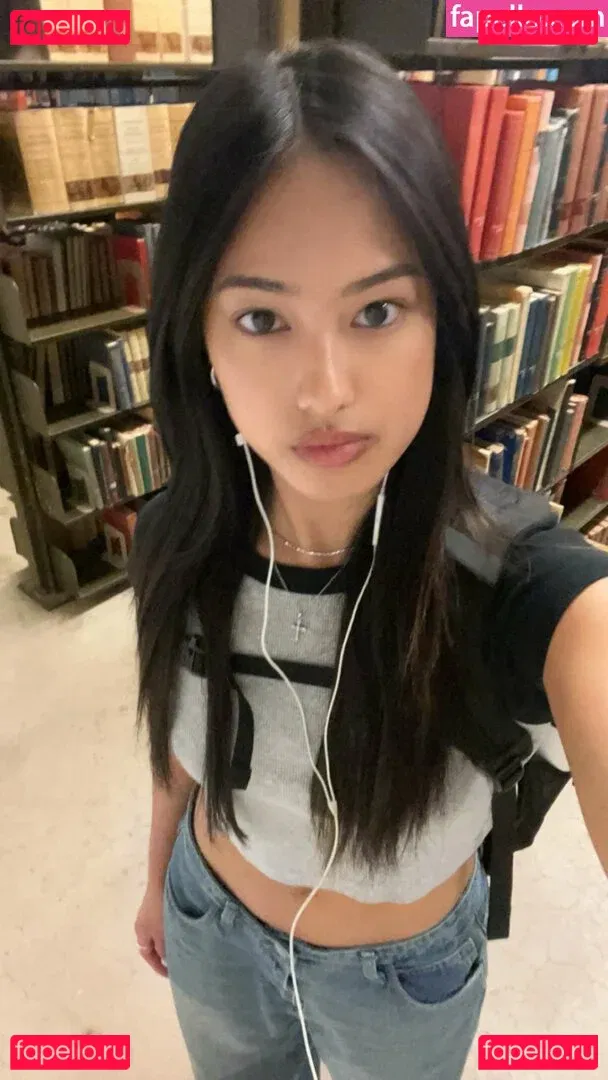 Gabby.hua Onlyfans Photo Gallery 