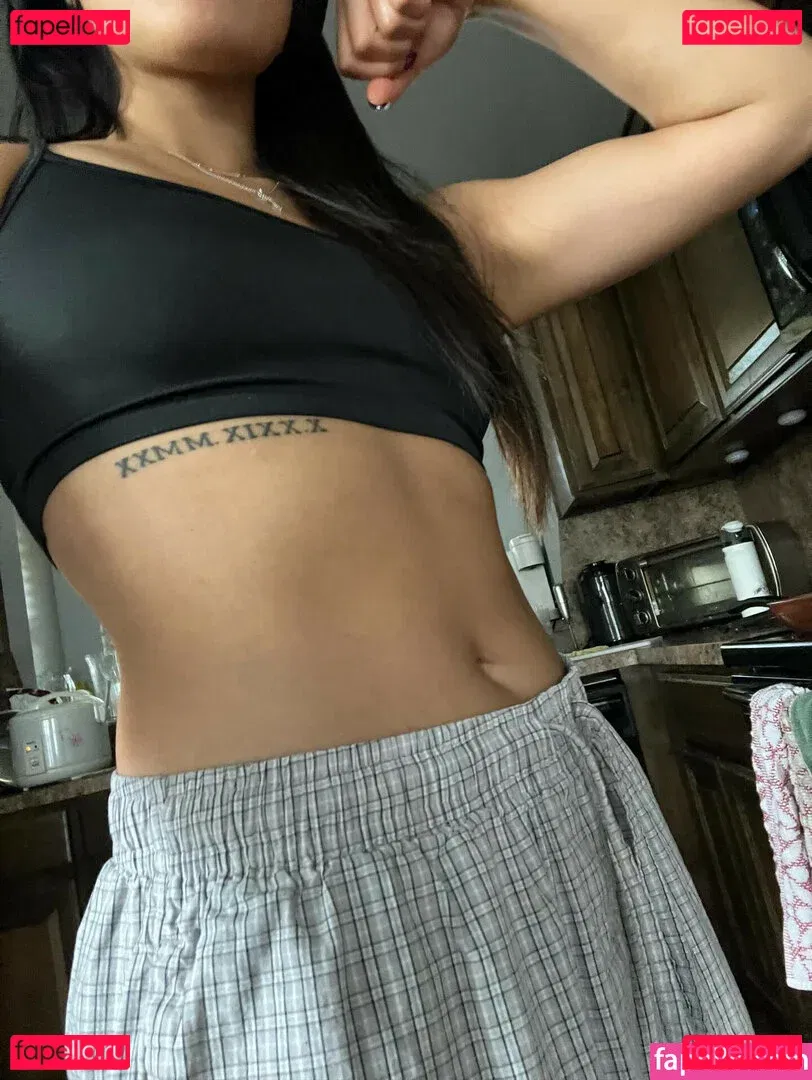 Gabby.hua Onlyfans Photo Gallery 