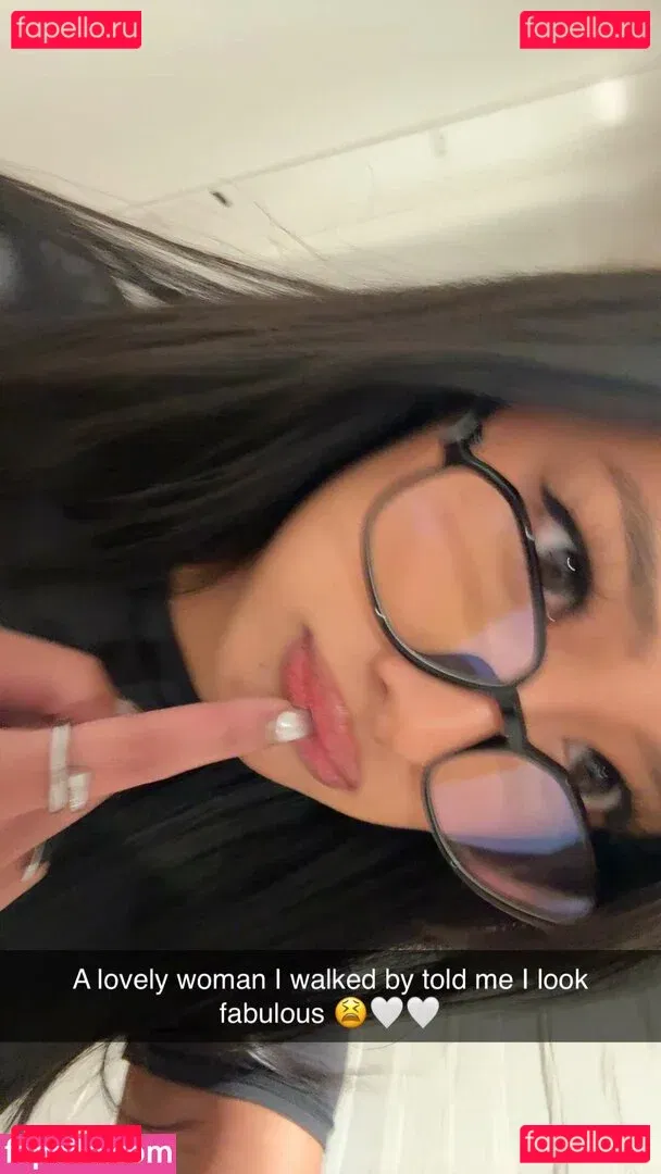 Gabby.hua Onlyfans Photo Gallery 