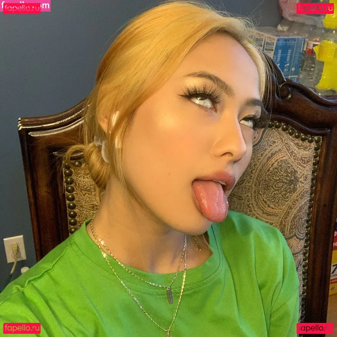 Gabby.hua Onlyfans Photo Gallery 