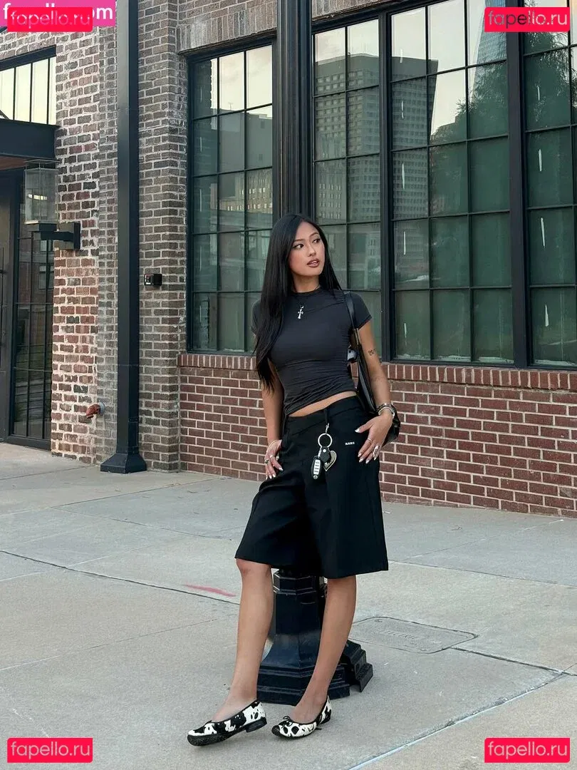 Gabby.hua Onlyfans Photo Gallery 