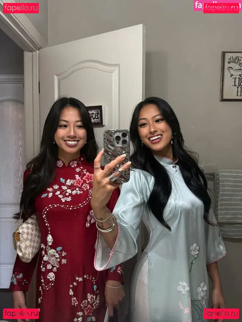 Gabby.hua Onlyfans Photo Gallery 