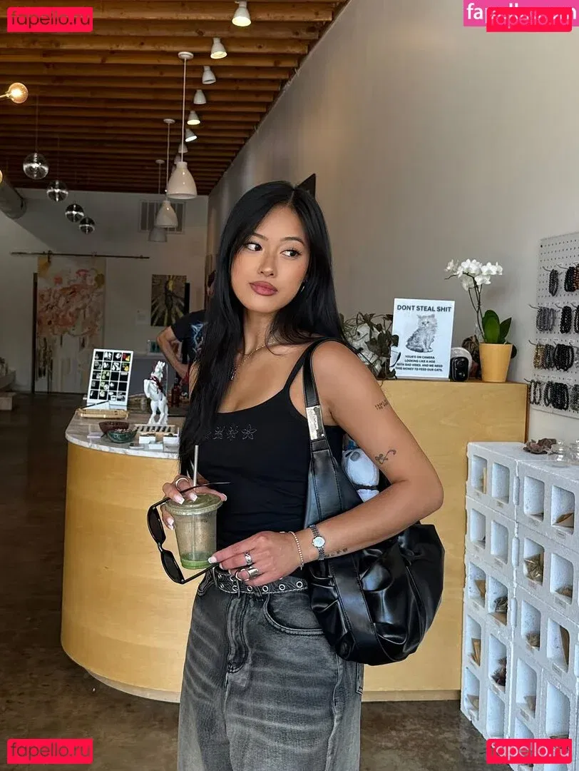 Gabby.hua Onlyfans Photo Gallery 