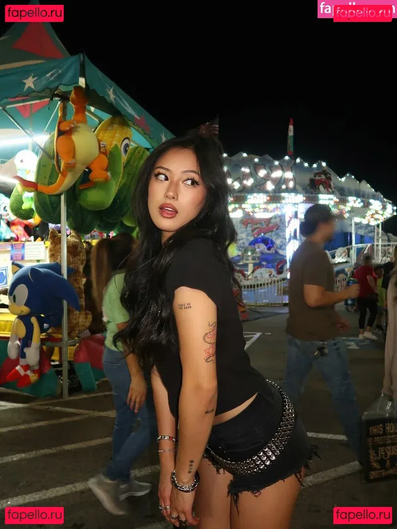 Gabby.hua Onlyfans Photo Gallery 