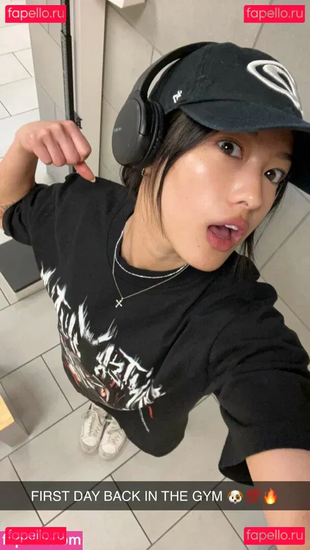 Gabby.hua Onlyfans Photo Gallery 