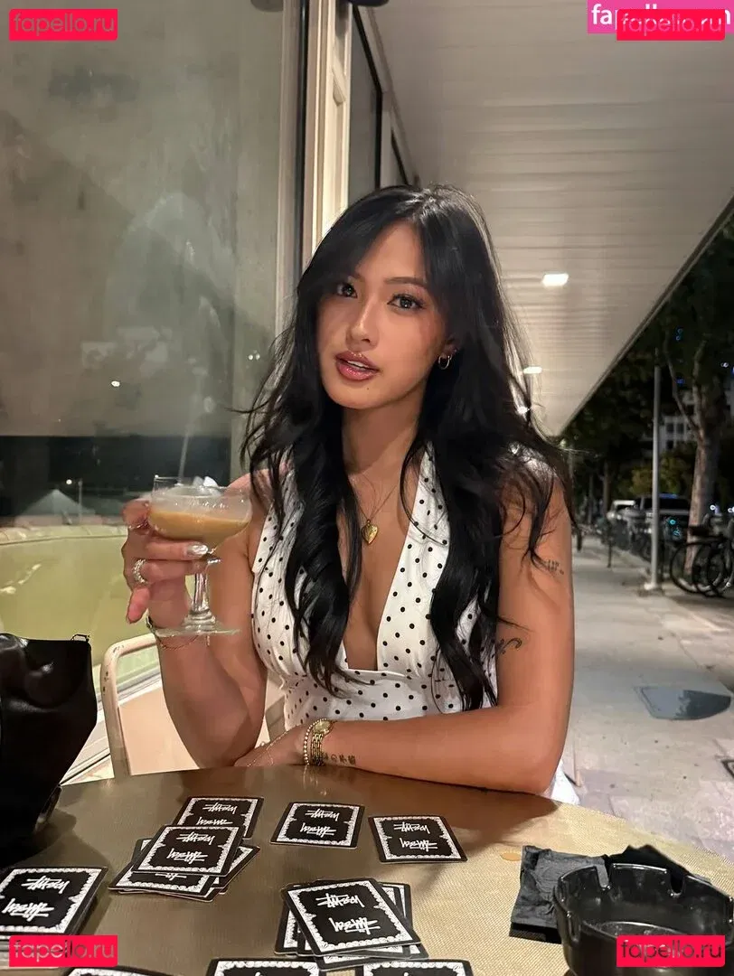 Gabby.hua Onlyfans Photo Gallery 