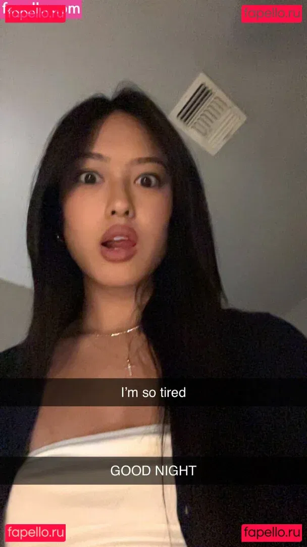 Gabby.hua Onlyfans Photo Gallery 