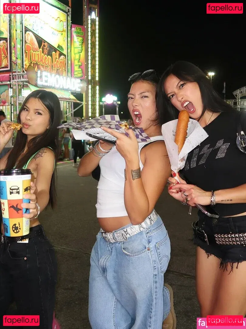 Gabby.hua Onlyfans Photo Gallery 