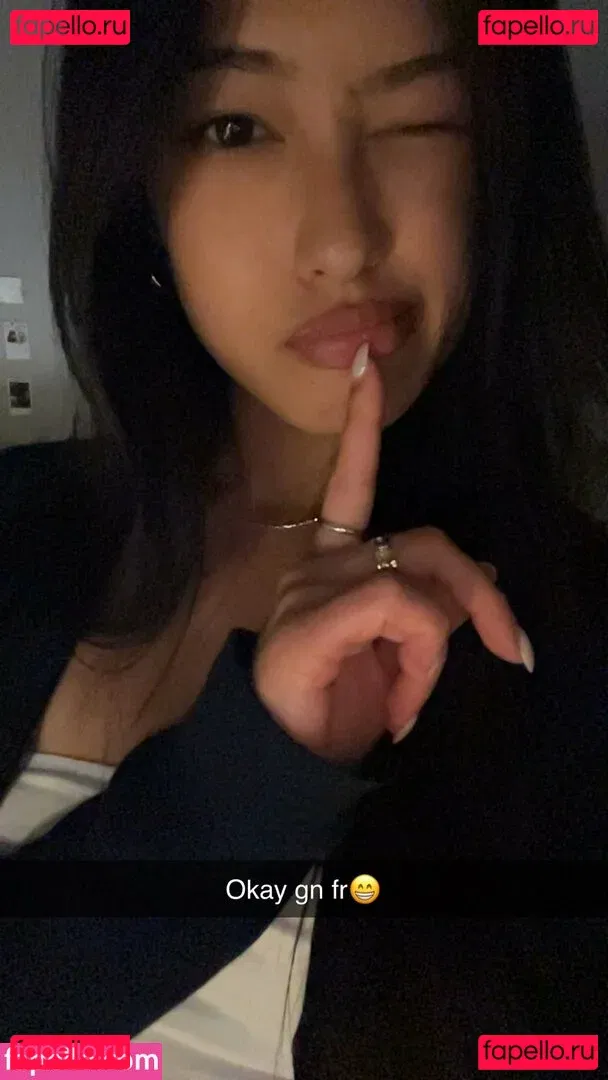 Gabby.hua Onlyfans Photo Gallery 