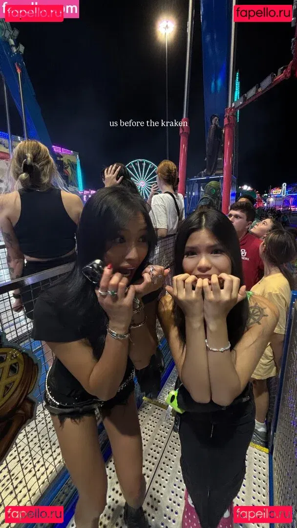 Gabby.hua Onlyfans Photo Gallery 