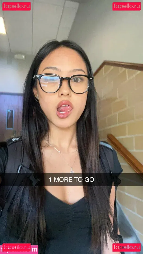 Gabby.hua Onlyfans Photo Gallery 