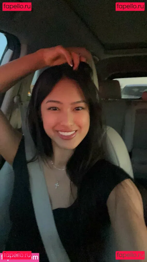 Gabby.hua Onlyfans Photo Gallery 