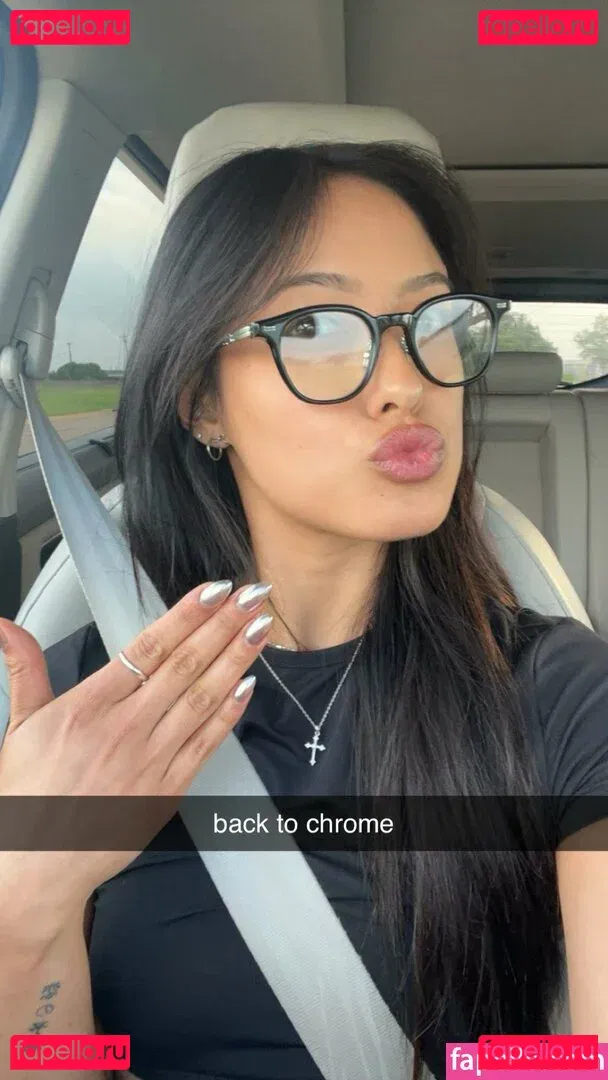 Gabby.hua Onlyfans Photo Gallery 