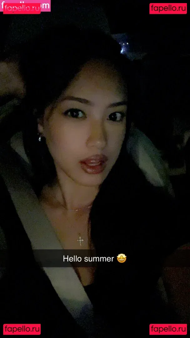 Gabby.hua Onlyfans Photo Gallery 