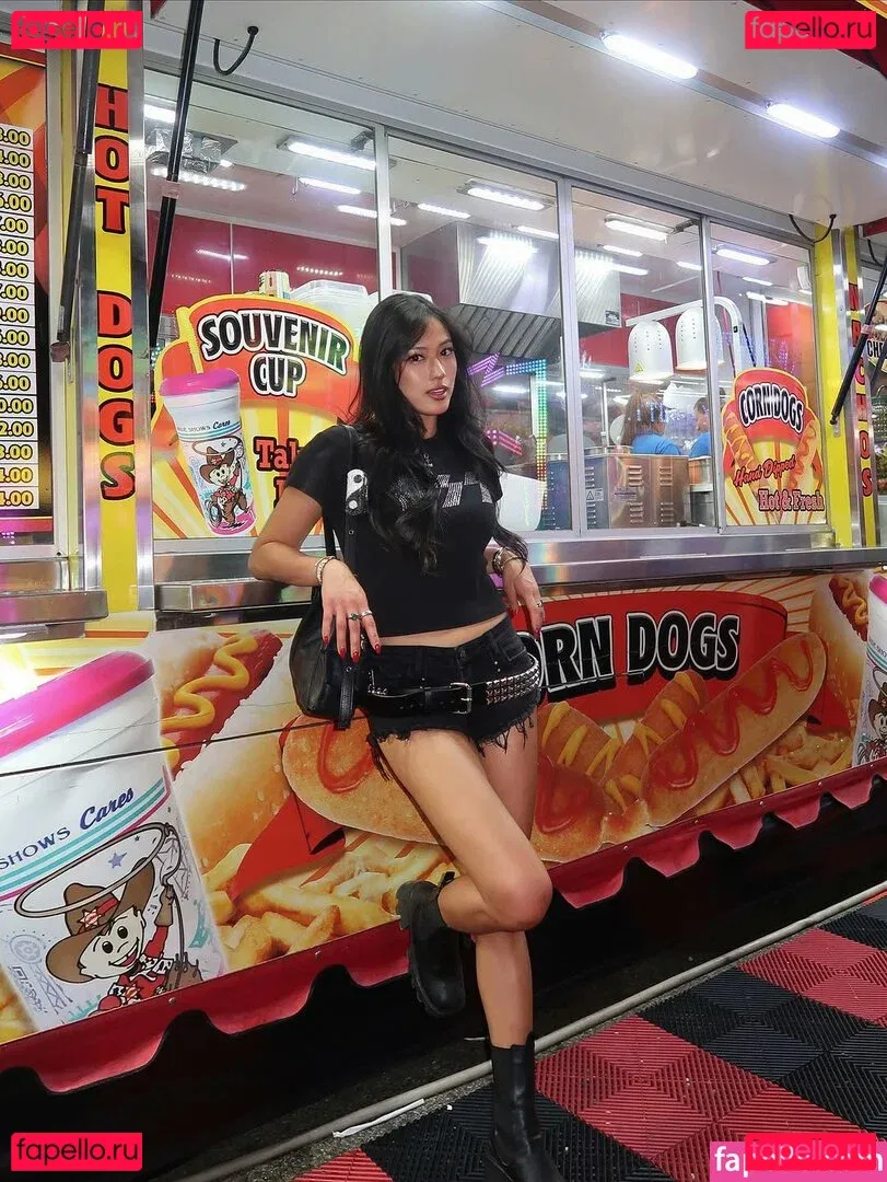 Gabby.hua Onlyfans Photo Gallery 