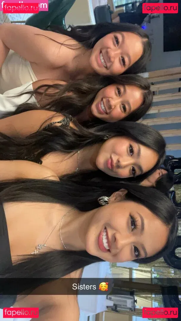 Gabby.hua Onlyfans Photo Gallery 