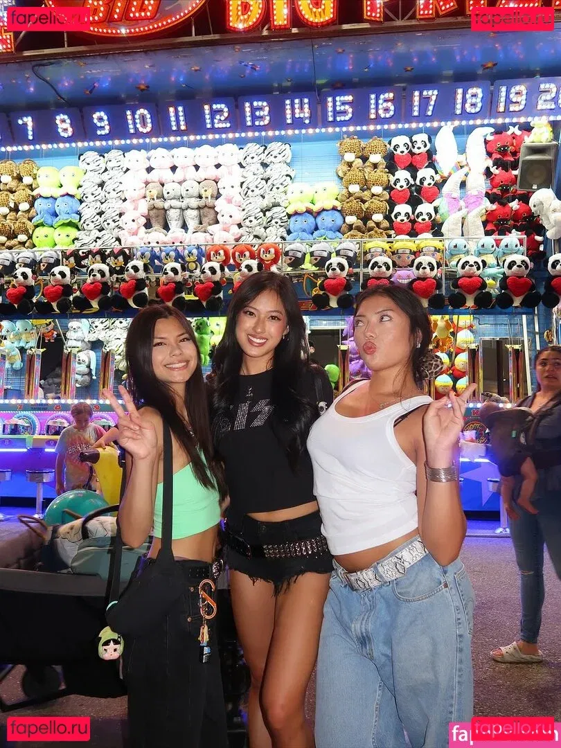 Gabby.hua Onlyfans Photo Gallery 