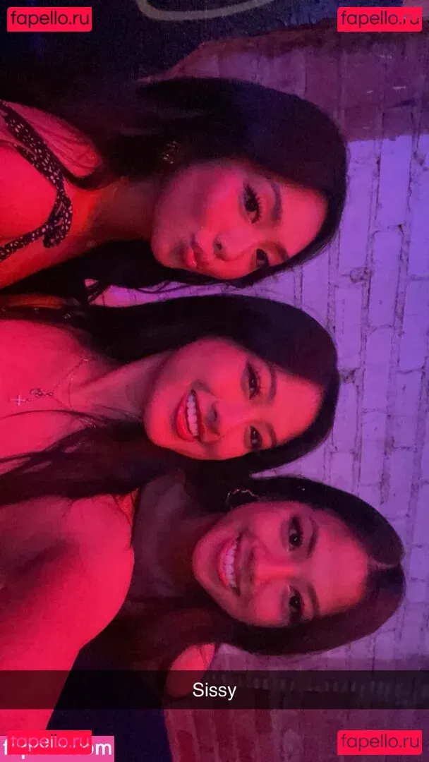 Gabby.hua Onlyfans Photo Gallery 