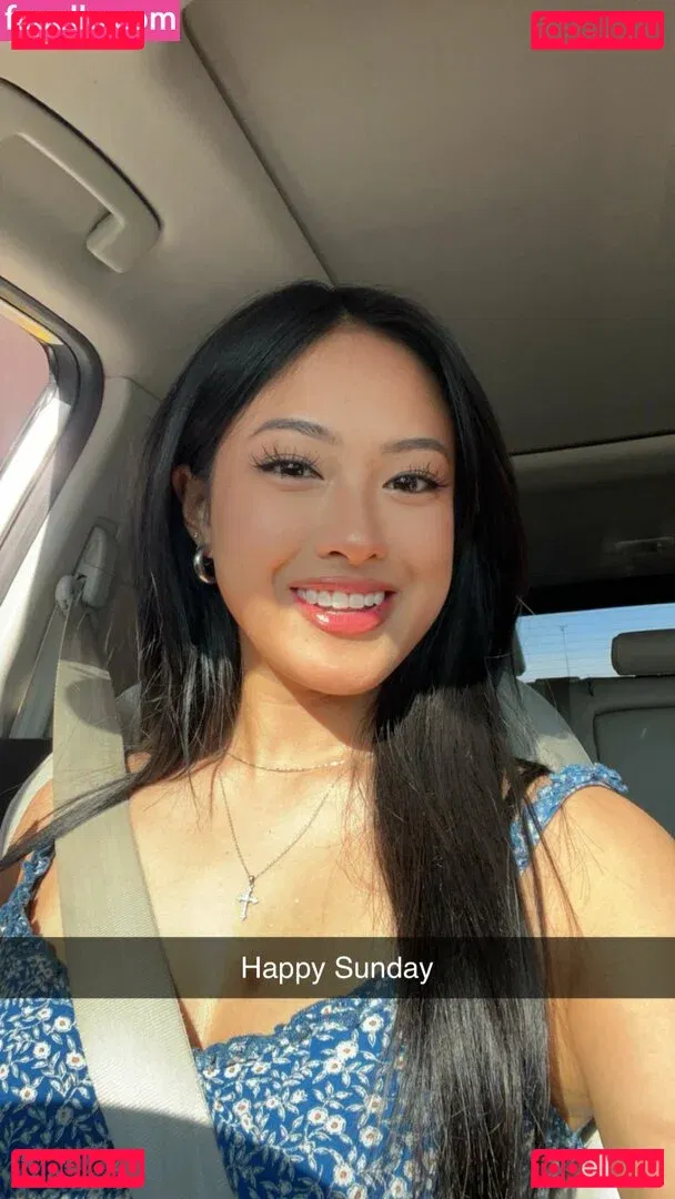 Gabby.hua Onlyfans Photo Gallery 