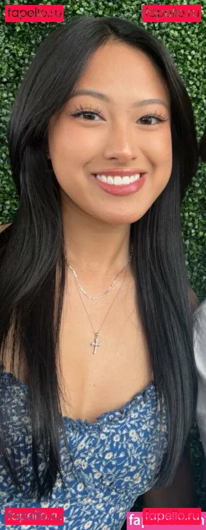 Gabby.hua Onlyfans Photo Gallery 