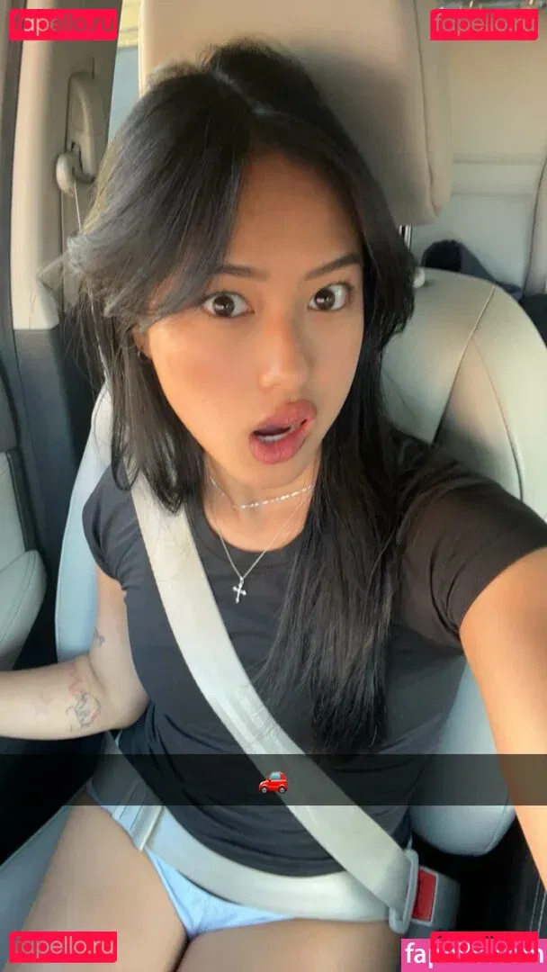 Gabby.hua Onlyfans Photo Gallery 