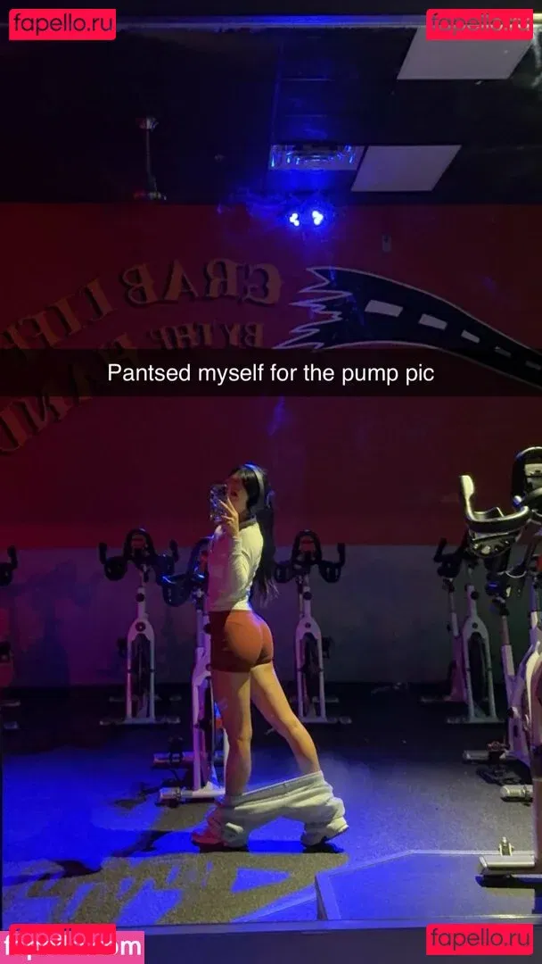 Gabby.hua Onlyfans Photo Gallery 