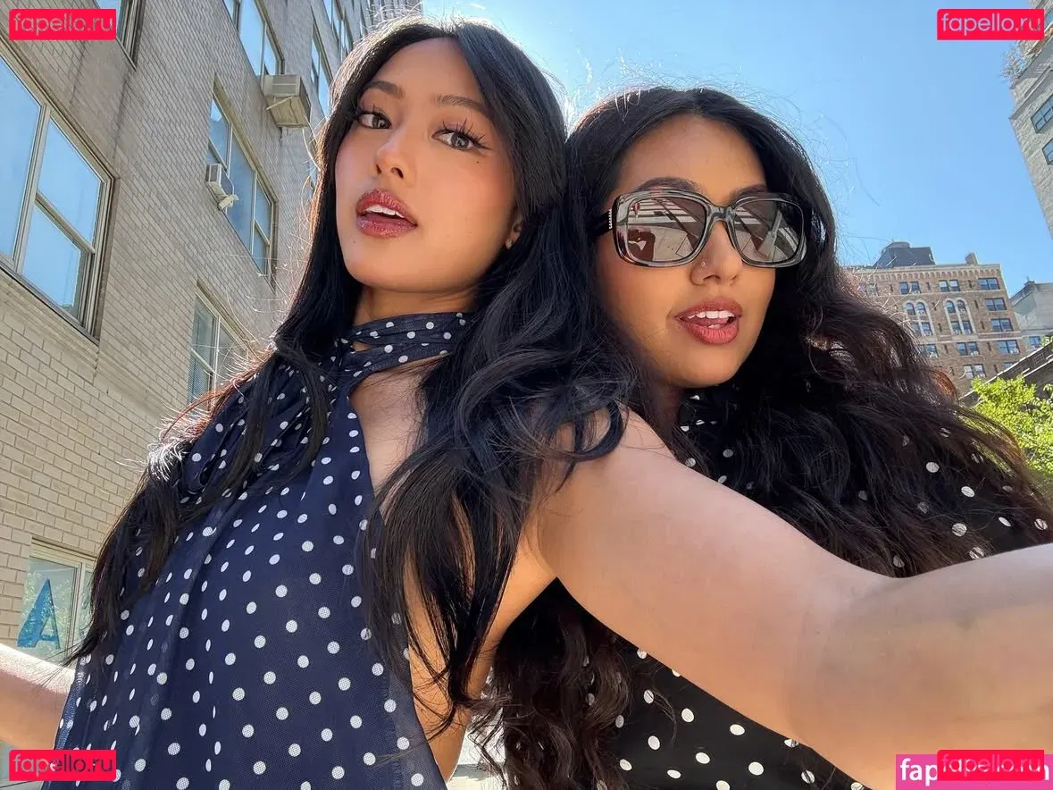 Gabby.hua Onlyfans Photo Gallery 