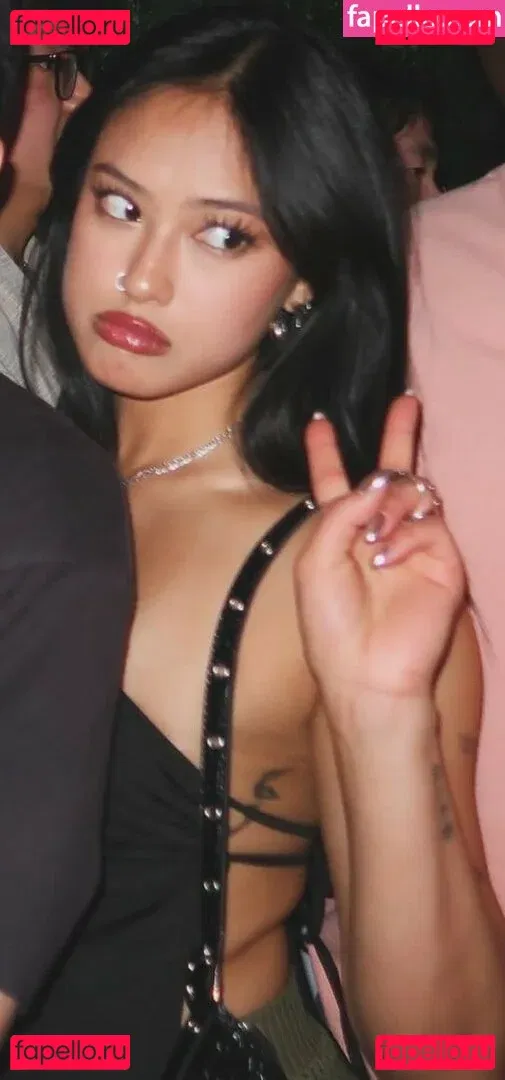 Gabby.hua Onlyfans Photo Gallery 