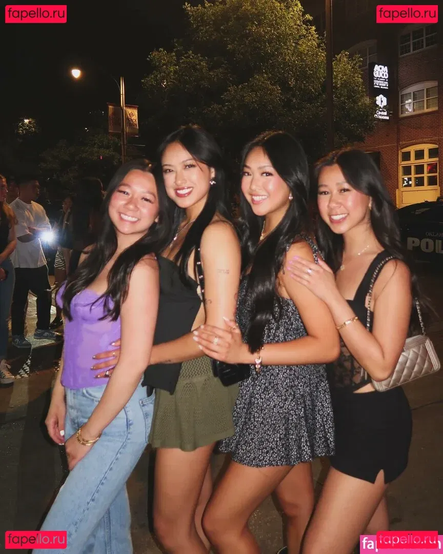 Gabby.hua Onlyfans Photo Gallery 