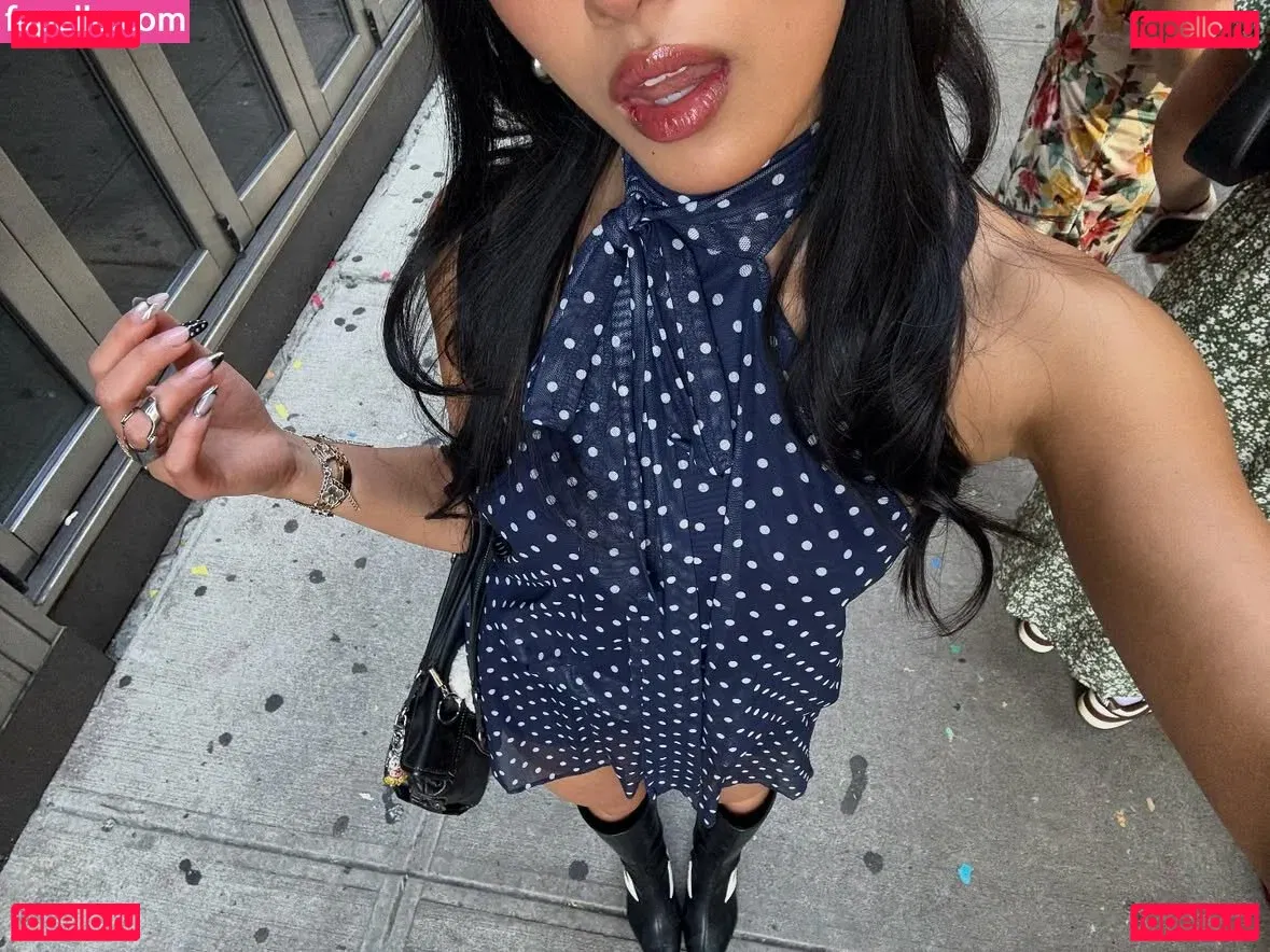 Gabby.hua Onlyfans Photo Gallery 