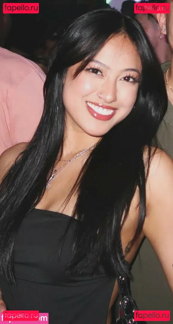 Gabby.hua Onlyfans Photo Gallery 