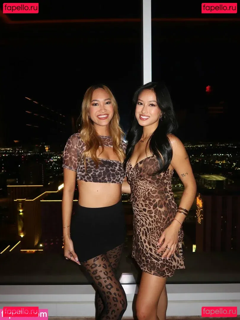 Gabby.hua Onlyfans Photo Gallery 