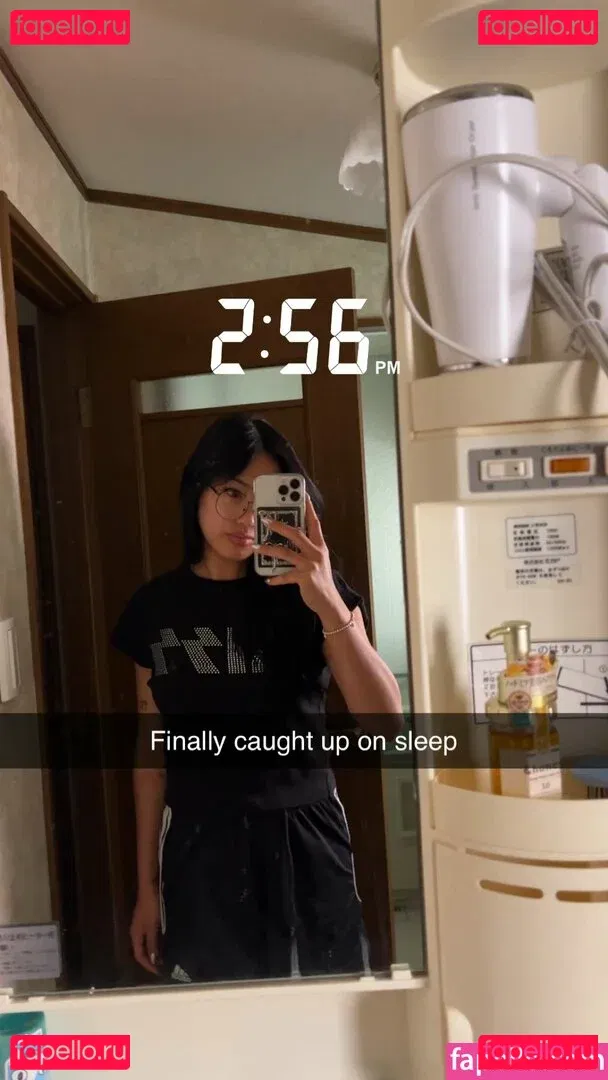 Gabby.hua Onlyfans Photo Gallery 