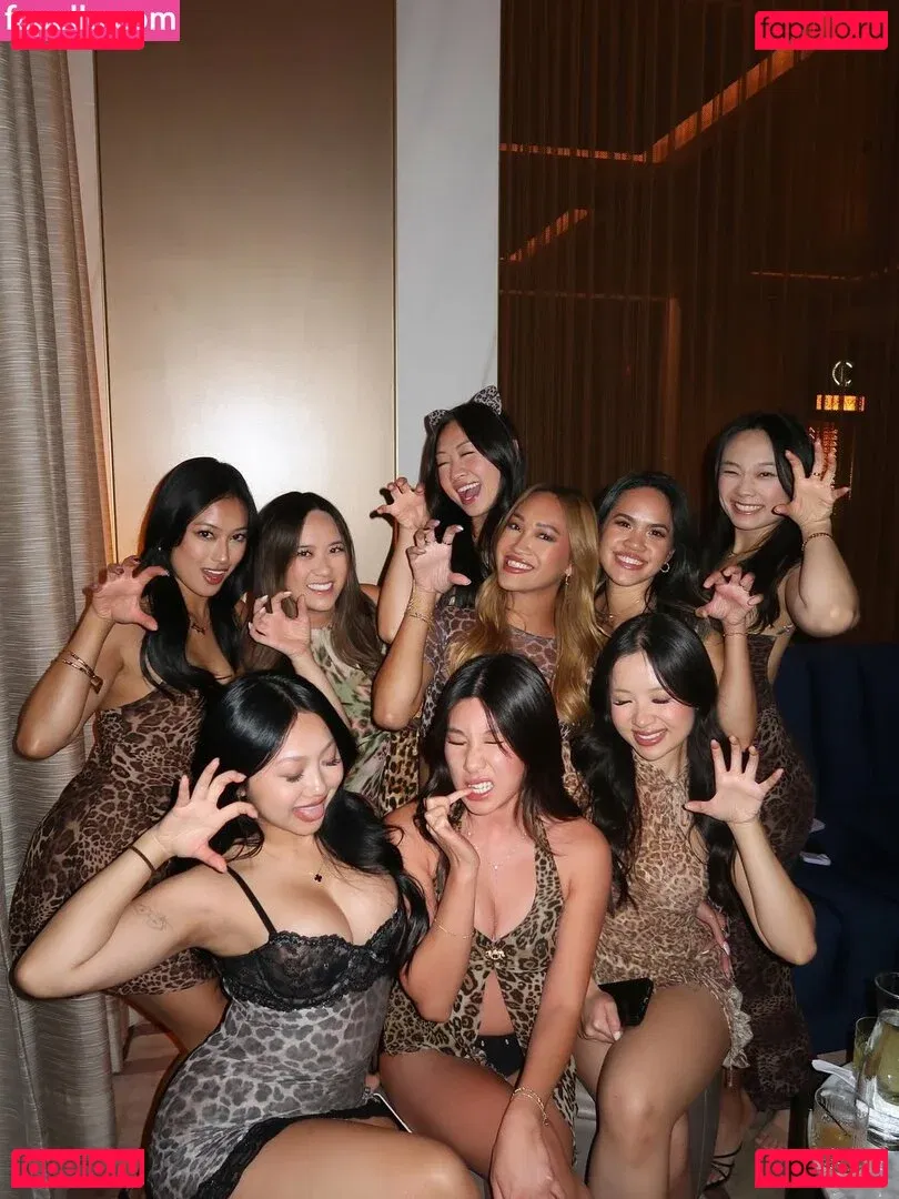 Gabby.hua Onlyfans Photo Gallery 