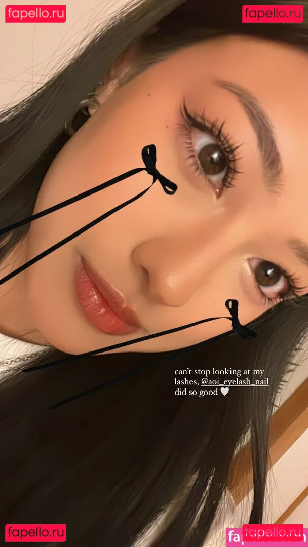 Gabby.hua Onlyfans Photo Gallery 