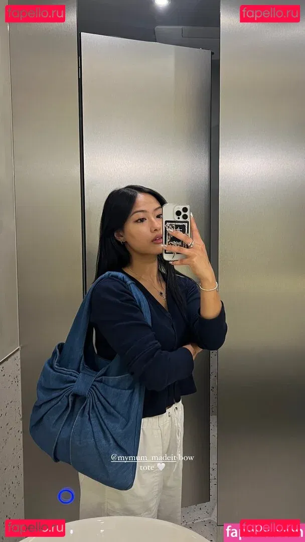 Gabby.hua Onlyfans Photo Gallery 