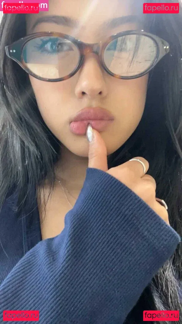 Gabby.hua Onlyfans Photo Gallery 