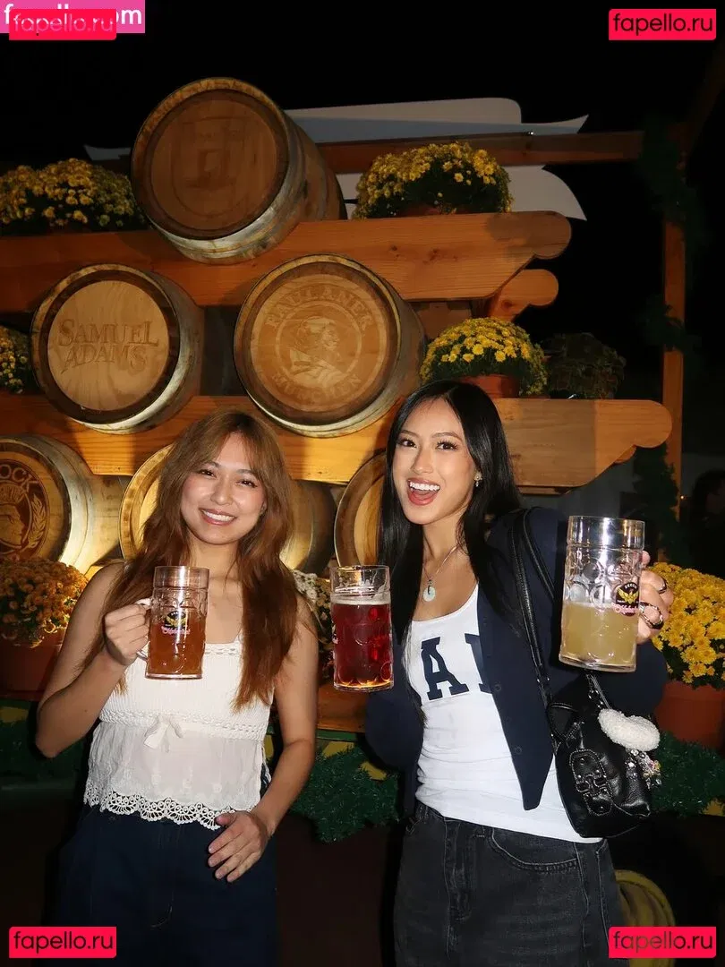 Gabby.hua Onlyfans Photo Gallery 