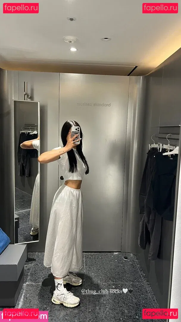 Gabby.hua Onlyfans Photo Gallery 