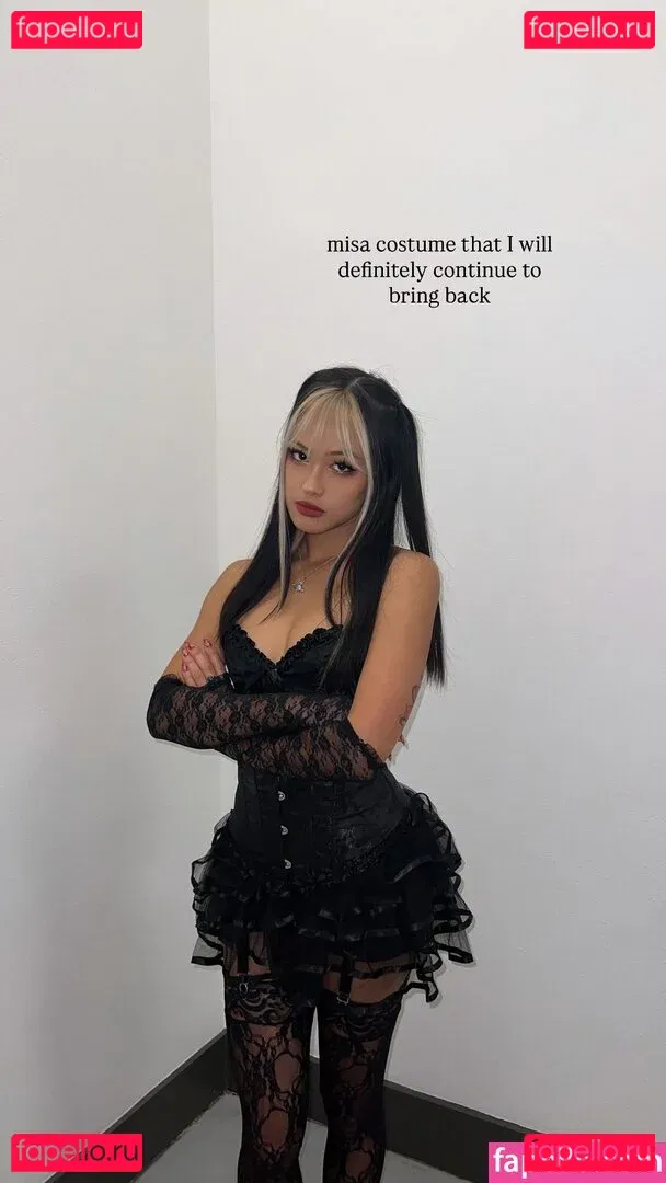 Gabby.hua Onlyfans Photo Gallery 