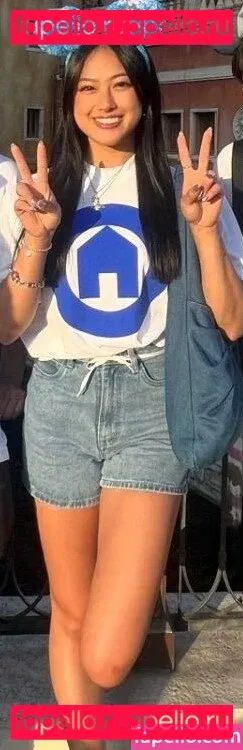 Gabby.hua Onlyfans Photo Gallery 