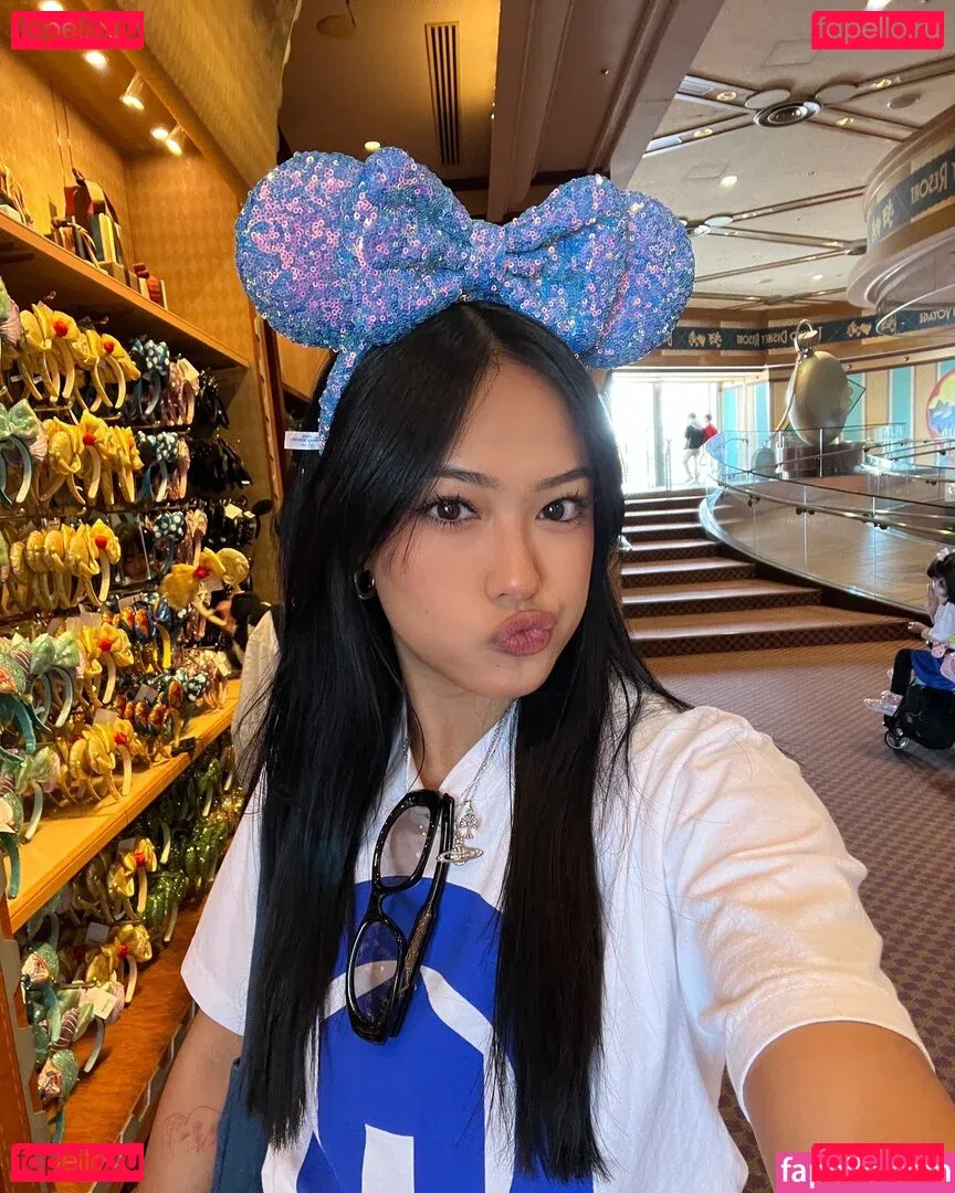 Gabby.hua Onlyfans Photo Gallery 